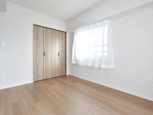 【千葉県/習志野市鷺沼台】ライオンズマンション津田沼鷺沼台 洋室