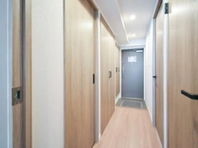 【千葉県/習志野市鷺沼台】ライオンズマンション津田沼鷺沼台 廊下