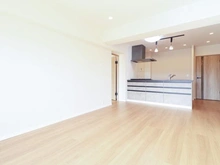 【千葉県/習志野市袖ケ浦】マープル津田沼スカイハイツC棟 LDK