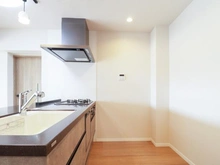 【千葉県/習志野市袖ケ浦】マープル津田沼スカイハイツC棟 キッチン