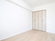 【千葉県/習志野市袖ケ浦】マープル津田沼スカイハイツC棟 洋室