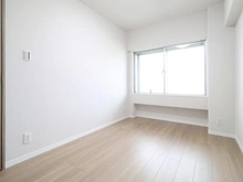 【千葉県/習志野市袖ケ浦】マープル津田沼スカイハイツC棟 洋室