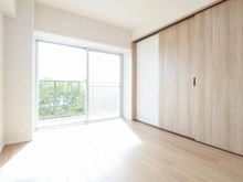 【千葉県/習志野市袖ケ浦】マープル津田沼スカイハイツC棟 洋室