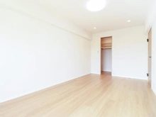 【千葉県/習志野市袖ケ浦】マープル津田沼スカイハイツC棟 洋室