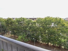 【千葉県/習志野市袖ケ浦】マープル津田沼スカイハイツC棟 眺望