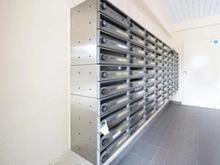 【千葉県/習志野市袖ケ浦】マープル津田沼スカイハイツC棟 共用部