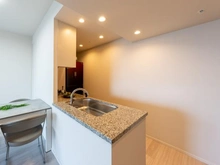 【千葉県/千葉市美浜区若葉】幕張ベイパーク ミッドスクエアタワー キッチン