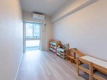 【千葉県/千葉市美浜区若葉】幕張ベイパーク ミッドスクエアタワー 洋室