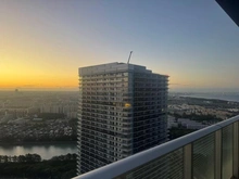 【千葉県/千葉市美浜区若葉】幕張ベイパーク ミッドスクエアタワー 眺望