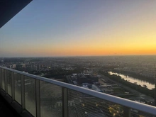 【千葉県/千葉市美浜区若葉】幕張ベイパーク ミッドスクエアタワー 眺望