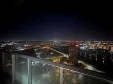 【千葉県/千葉市美浜区若葉】幕張ベイパーク ミッドスクエアタワー 眺望