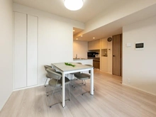 【千葉県/千葉市美浜区若葉】幕張ベイパーク ミッドスクエアタワー ダイニング