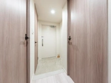 【千葉県/千葉市美浜区若葉】幕張ベイパーク ミッドスクエアタワー 玄関