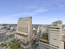 【千葉県/千葉市中央区中央】エクセレントザ・タワー 眺望