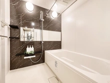 【千葉県/千葉市中央区中央】エクセレントザ・タワー 浴室