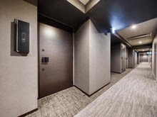 【千葉県/千葉市中央区中央】エクセレントザ・タワー 玄関