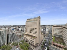 【千葉県/千葉市中央区中央】エクセレントザ・タワー 眺望