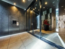 【千葉県/千葉市中央区中央】エクセレントザ・タワー エントランス