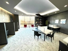 【千葉県/千葉市中央区中央】エクセレントザ・タワー スタディールーム