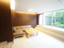 【千葉県/千葉市美浜区真砂】プラウド検見川浜ディアージュ エントランス