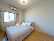 【千葉県/千葉市美浜区真砂】ミハマシティ検見川浜 I街区 C棟 洋室