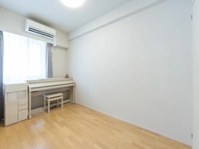 【千葉県/千葉市美浜区真砂】ミハマシティ検見川浜 I街区 C棟 洋室