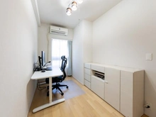 【千葉県/千葉市美浜区真砂】ミハマシティ検見川浜 I街区 C棟 洋室