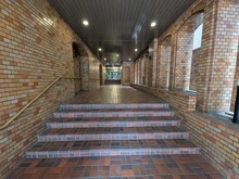 【東京都/千代田区平河町】ライオンズマンション平河町 エントランス