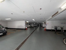 【東京都/千代田区平河町】ライオンズマンション平河町 駐車場