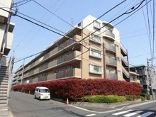 【千葉県/船橋市前原東】 ステイツ津田沼 外観