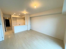 【千葉県/千葉市中央区本千葉町】パークホームズ千葉 LDK