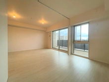 【千葉県/千葉市中央区本千葉町】パークホームズ千葉 洋室