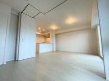 【千葉県/千葉市中央区本千葉町】パークホームズ千葉 洋室