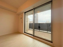 【千葉県/千葉市中央区本千葉町】パークホームズ千葉 リビング