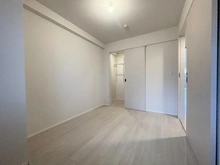 【千葉県/千葉市中央区本千葉町】パークホームズ千葉 洋室