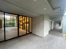 【千葉県/千葉市中央区本千葉町】パークホームズ千葉 共用部