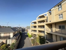 【千葉県/船橋市前原東】ヴェレーナ津田沼 眺望