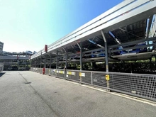 【千葉県/船橋市東中山】ライオンズグローベル西船橋クイーンズアリーナ 駐車場