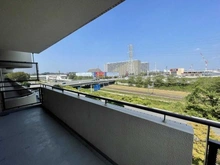 【千葉県/白井市南山】アーバンエクセル白井 B棟 バルコニー