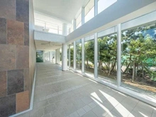 【千葉県/千葉市美浜区打瀬】THE幕張BAYFRONT TOWER&RESIDENCE エントランス
