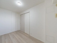 【千葉県/千葉市美浜区打瀬】THE幕張BAYFRONT TOWER&RESIDENCE 洋室