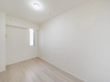 【千葉県/千葉市美浜区打瀬】THE幕張BAYFRONT TOWER&RESIDENCE 洋室