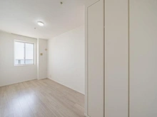 【千葉県/千葉市美浜区打瀬】THE幕張BAYFRONT TOWER&RESIDENCE 洋室