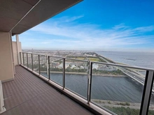 【千葉県/千葉市美浜区打瀬】THE幕張BAYFRONT TOWER&RESIDENCE 眺望