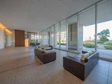 【千葉県/千葉市美浜区打瀬】THE幕張BAYFRONT TOWER&RESIDENCE エントランス