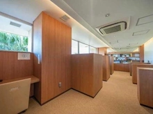 【千葉県/千葉市美浜区打瀬】THE幕張BAYFRONT TOWER&RESIDENCE 共用部