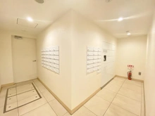 【千葉県/千葉市中央区末広】ウィザースレジデンス蘇我 メールBOX