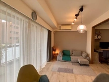 【千葉県/千葉市美浜区打瀬】幕張ベイタウン　グリーナC棟 リビング・ダイニング