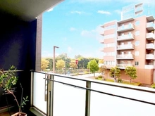 【千葉県/千葉市美浜区打瀬】幕張ベイタウン　グリーナC棟 眺望