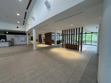 【千葉県/千葉市美浜区打瀬】幕張ベイタウン　グリーナC棟 エントランス